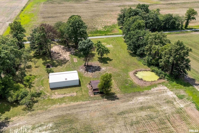 18640 Mount Zion Rd, Benton, IL 62812 - view of rural area