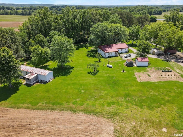 735 Sharp Rd, Anna, IL 62906 - view of subject property