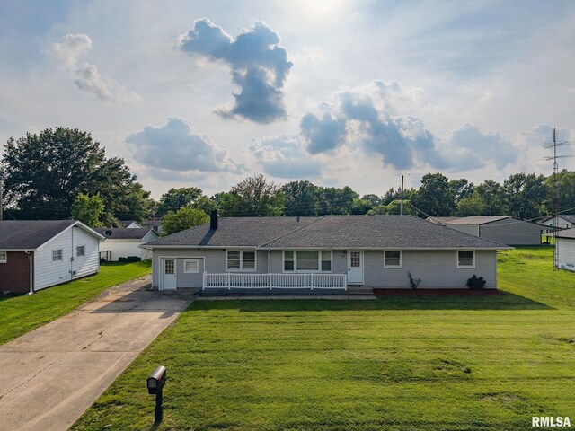 510 Westhaven Dr, Centralia, IL 62801 - photo 41