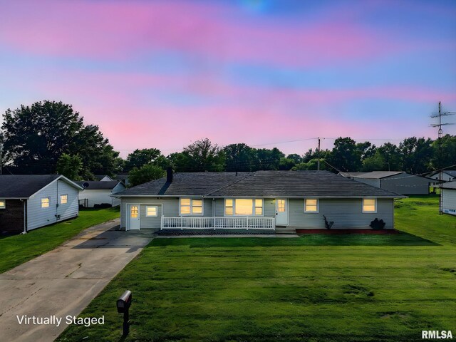 510 Westhaven Dr, Centralia, IL 62801 - photo 42
