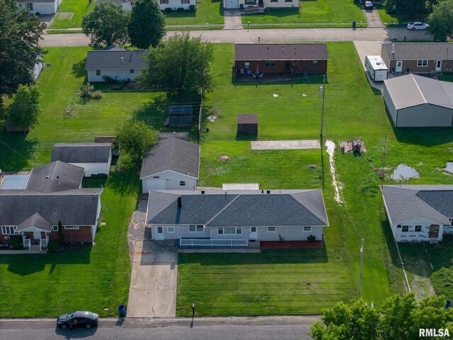 510 Westhaven Dr, Centralia, IL 62801 - photo 43
