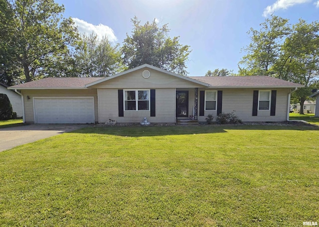 317 Northwood Ln, Salem, IL 62881 - photo 1
