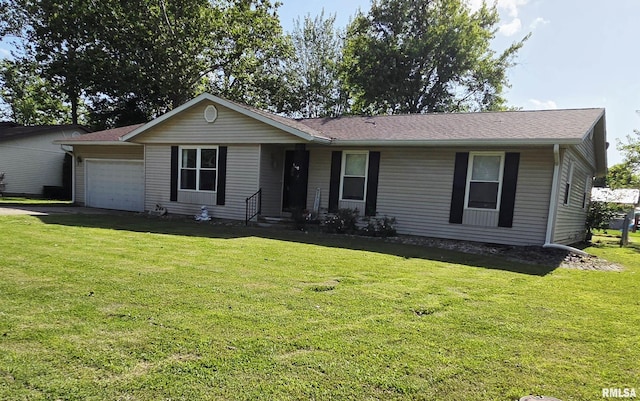 317 Northwood Ln, Salem, IL 62881 - photo 2