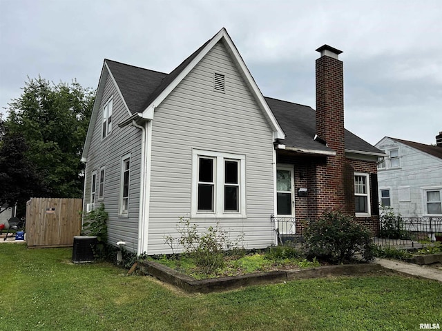 508 S 19th St, Mount Vernon, IL 62864 - photo 1