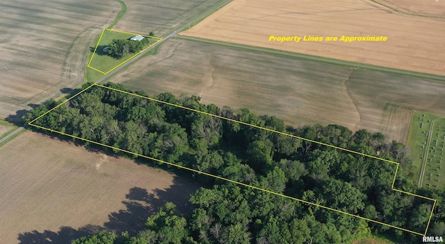 2900 Weilmuenster Rd, Lenzburg, IL 62255 - photo 1