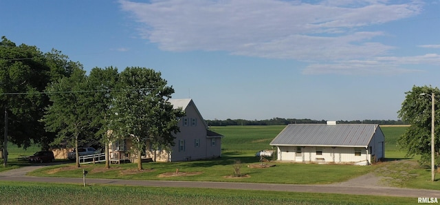 2900 Weilmuenster Rd, Lenzburg, IL 62255 - photo 2