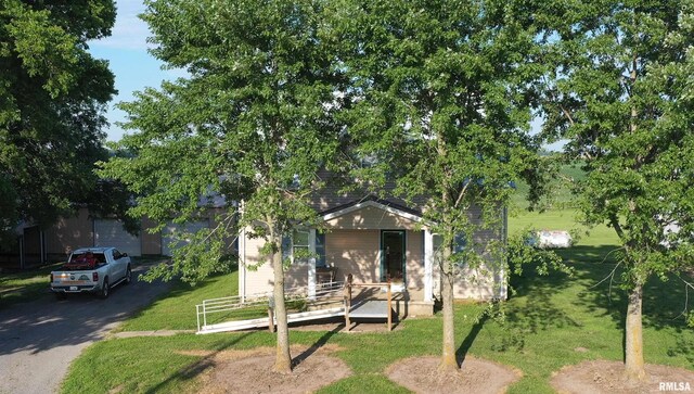 2900 Weilmuenster Rd, Lenzburg, IL 62255 - photo 11