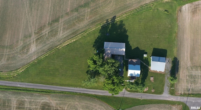 2900 Weilmuenster Rd, Lenzburg, IL 62255 - photo 4