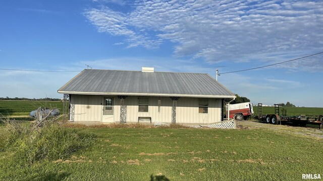2900 Weilmuenster Rd, Lenzburg, IL 62255 - photo 31
