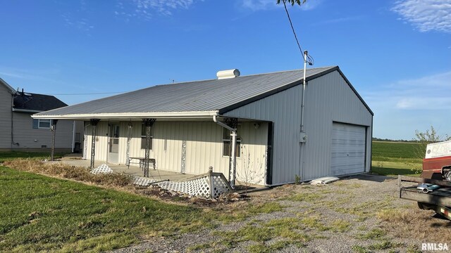 2900 Weilmuenster Rd, Lenzburg, IL 62255 - photo 32