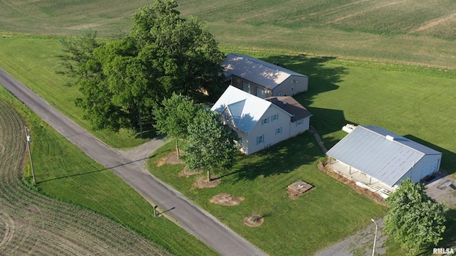 2900 Weilmuenster Rd, Lenzburg, IL 62255 - photo 46