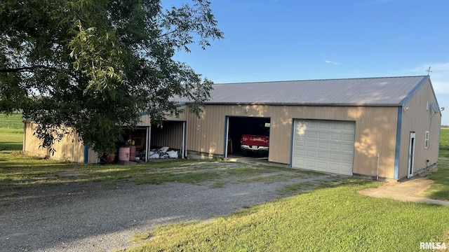 2900 Weilmuenster Rd, Lenzburg, IL 62255 - photo 6