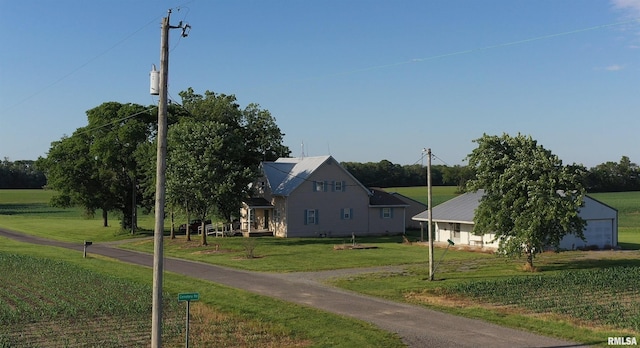 2900 Weilmuenster Rd, Lenzburg, IL 62255 - photo 52