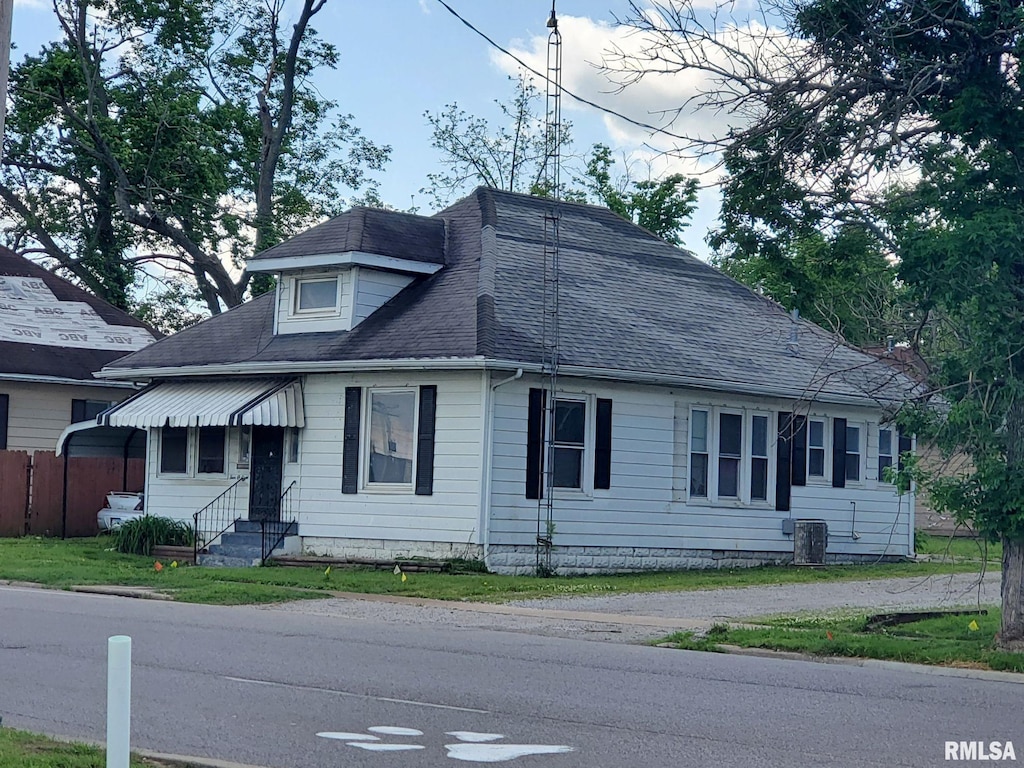 408 N University Ave, Carbondale, IL 62901 - photo 1