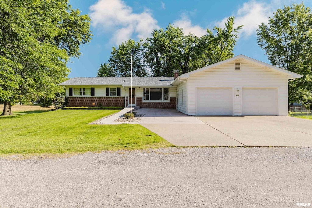201 Perry St, Energy, IL 62933 - photo 1