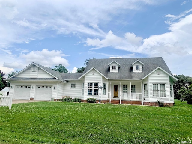 312 S Mckinley St, Galatia, IL 62935 - photo 1