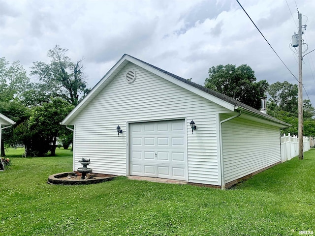 312 S Mckinley St, Galatia, IL 62935 - photo 3