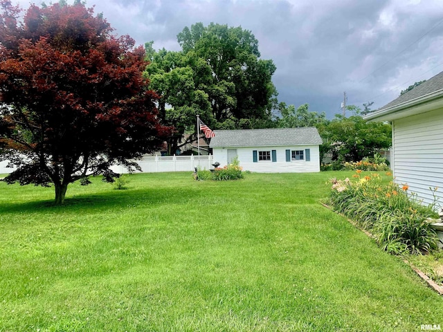 312 S Mckinley St, Galatia, IL 62935 - photo 5