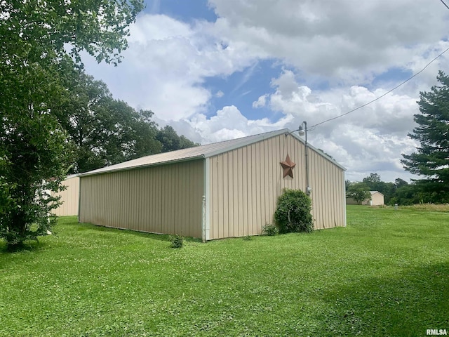 312 S Mckinley St, Galatia, IL 62935 - photo 7