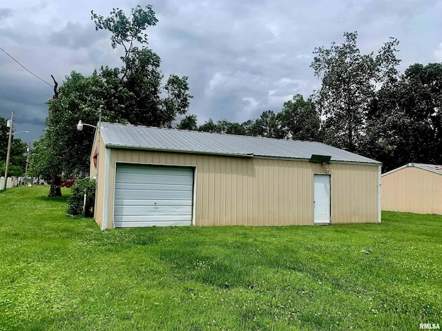 312 S Mckinley St, Galatia, IL 62935 - photo 8