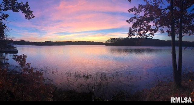 0000 N Lakeshore Dr, Goreville, IL 62939