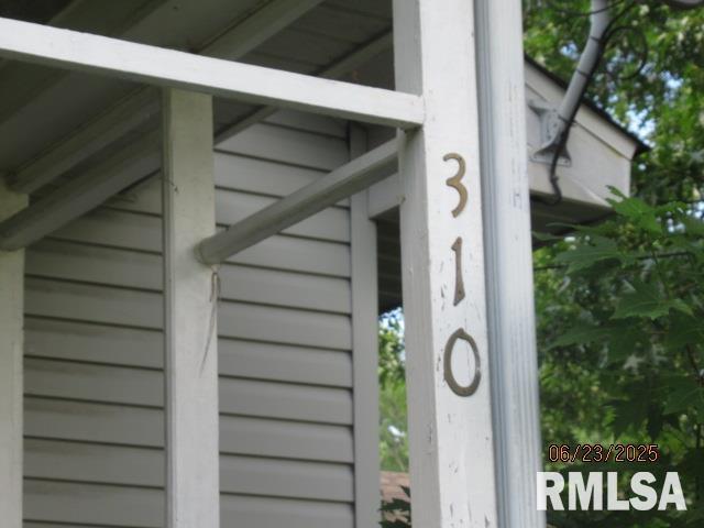 310 Blossom St, Carterville, IL 62918 - photo 17