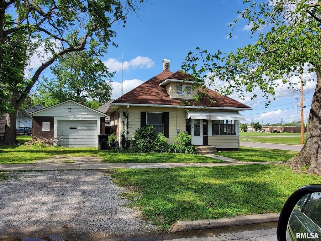 300 W Pecan St, Carbondale, IL 62901 - photo 1