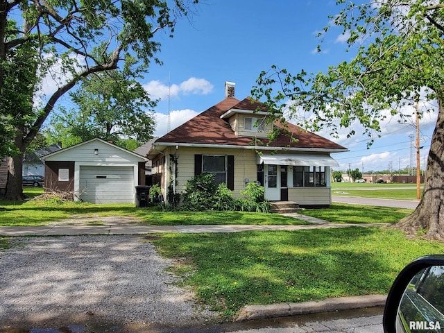 300 W Pecan St, Carbondale, IL 62901 - photo 1