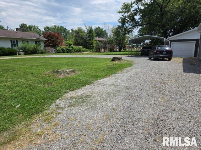337 E Franklin St, Duquoin, IL 62832 - photo 9