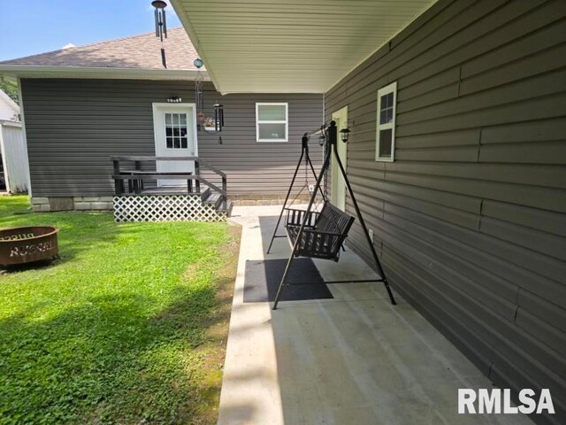337 E Franklin St, Duquoin, IL 62832 - photo 10