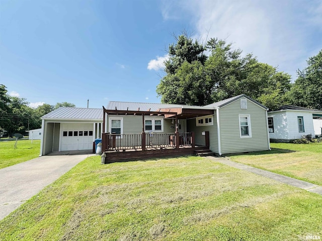 234 Fair Ave, Flora, IL 62839 - photo 2