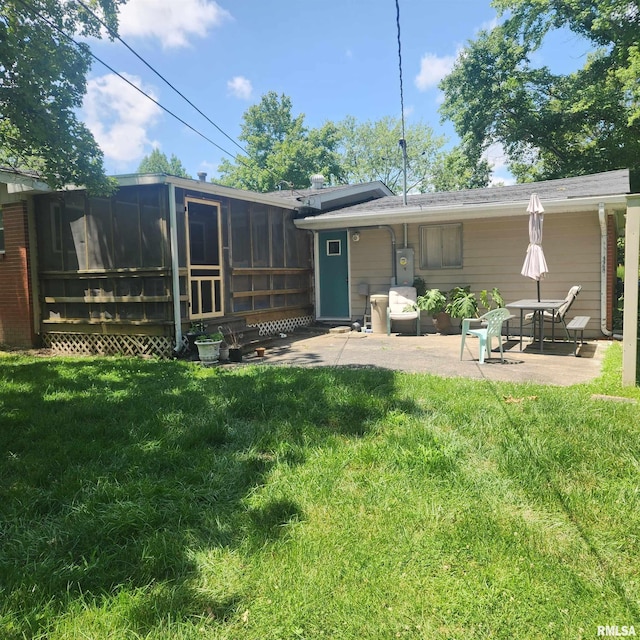10 Homestead Dr, Mount Vernon, IL 62864 - photo 50