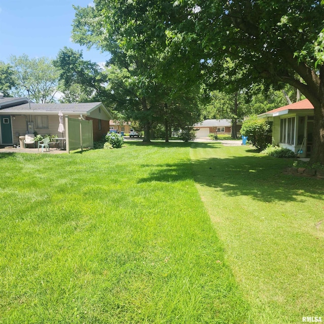 10 Homestead Dr, Mount Vernon, IL 62864 - photo 52