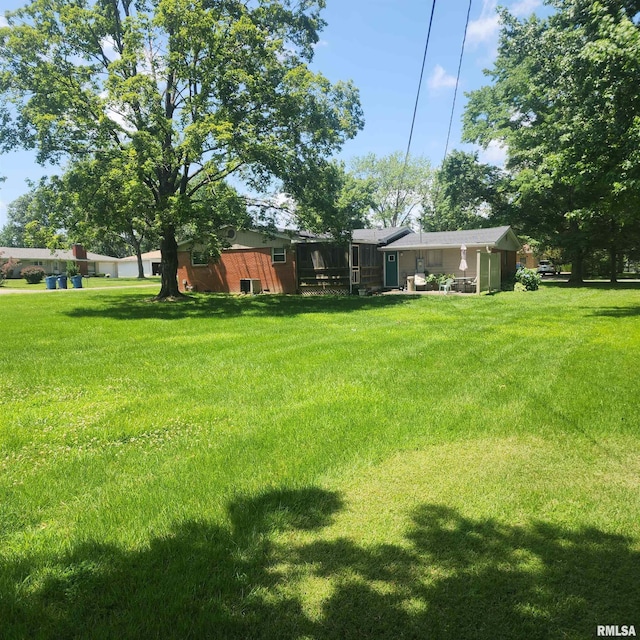 10 Homestead Dr, Mount Vernon, IL 62864 - photo 54