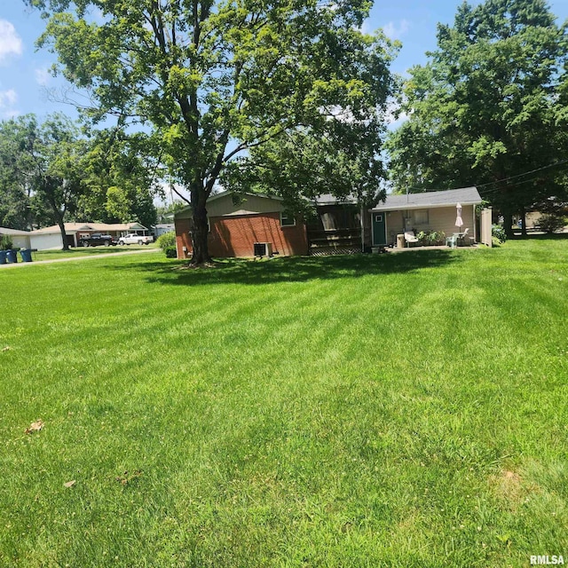 10 Homestead Dr, Mount Vernon, IL 62864 - photo 56