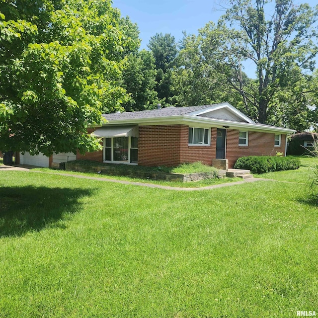 10 Homestead Dr, Mount Vernon, IL 62864 - photo 72