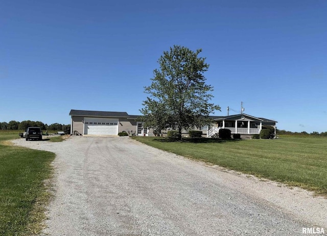 18425 N Stratford Ln, Mount Vernon, IL 62864 - photo 1