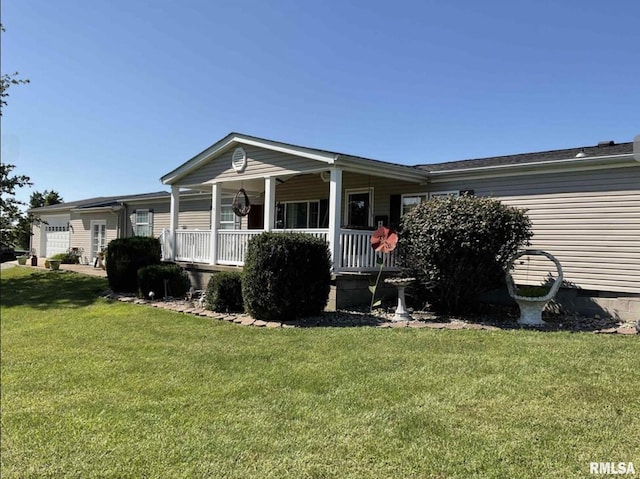 18425 N Stratford Ln, Mount Vernon, IL 62864 - photo 2