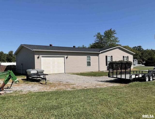 18425 N Stratford Ln, Mount Vernon, IL 62864 - photo 3