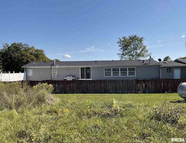 18425 N Stratford Ln, Mount Vernon, IL 62864 - photo 5