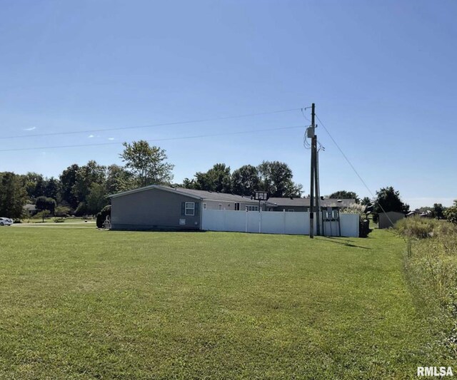 18425 N Stratford Ln, Mount Vernon, IL 62864 - photo 6