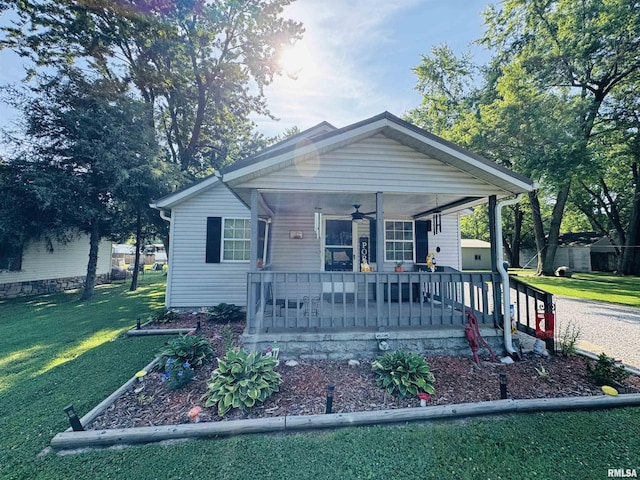 410 S Merritt St, Odin, IL 62870 - photo 2