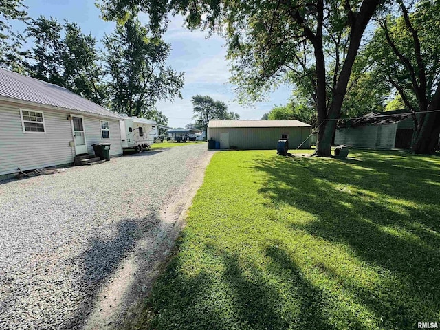 410 S Merritt St, Odin, IL 62870 - photo 4