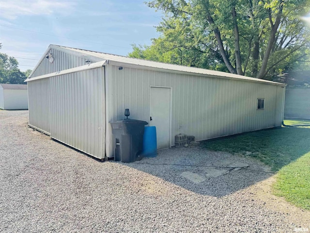 410 S Merritt St, Odin, IL 62870 - photo 6