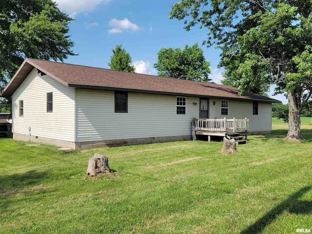 3993 Greenridge Rd, Alma, IL 62807 - photo 1