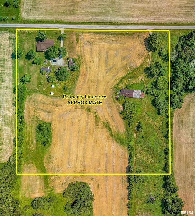 3993 Greenridge Rd, Alma, IL 62807 - photo 2