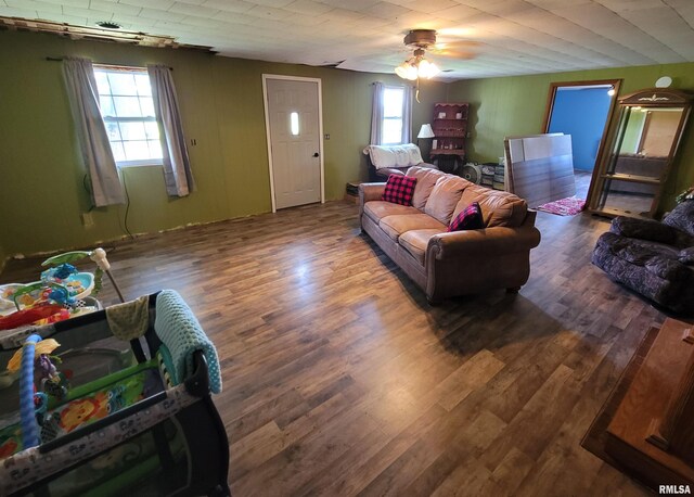3993 Greenridge Rd, Alma, IL 62807 - photo 14