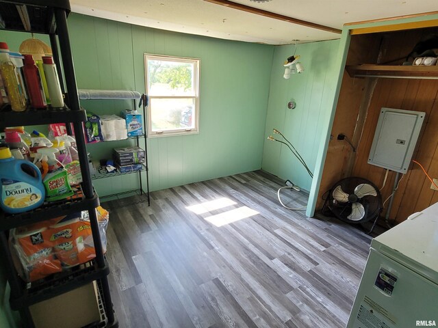 3993 Greenridge Rd, Alma, IL 62807 - photo 27