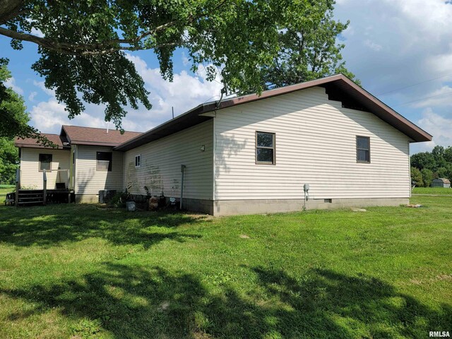 3993 Greenridge Rd, Alma, IL 62807 - photo 30