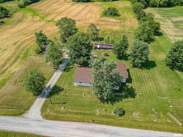 3993 Greenridge Rd, Alma, IL 62807 - photo 4